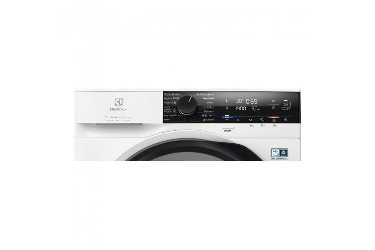 Пералня със Сушилня Electrolux EW7W4492E – Изображение 2
