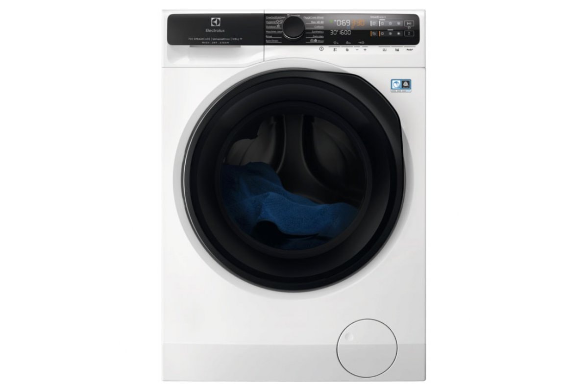 Пералня със Сушилня Electrolux EW7W5697QE