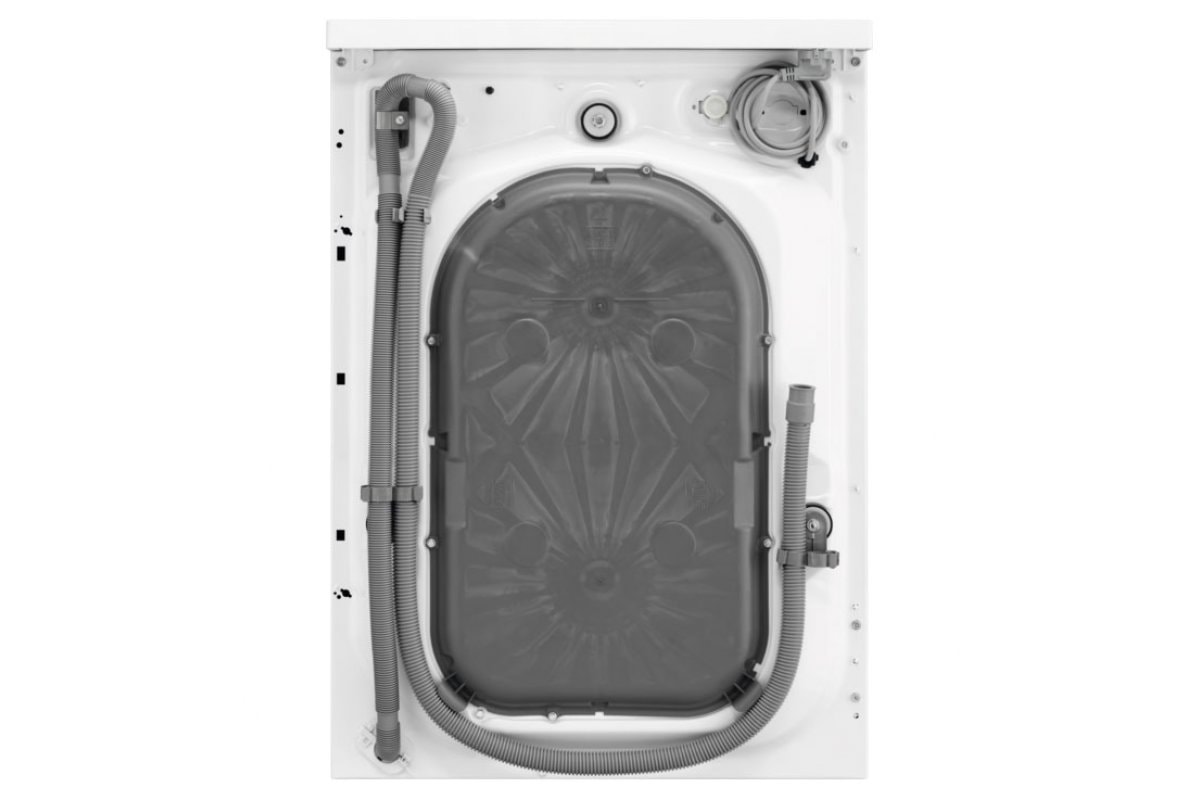 Пералня със Сушилня Electrolux EW8W4402QE – Изображение 3