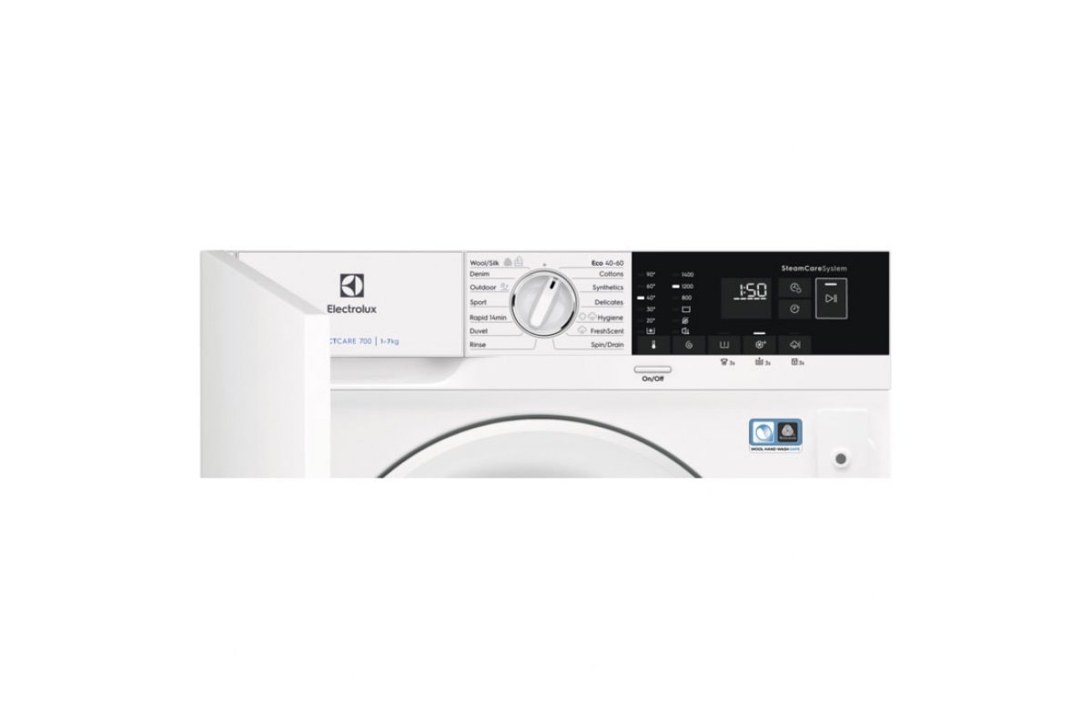 Пералня Electrolux EWN7F447WI – Изображение 2