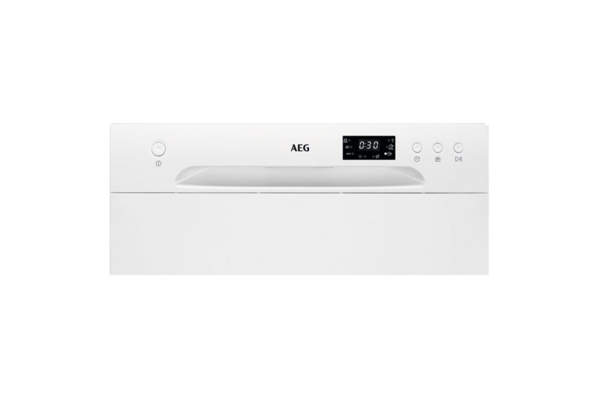 Съдомиялна AEG FFB21200CW – Изображение 2