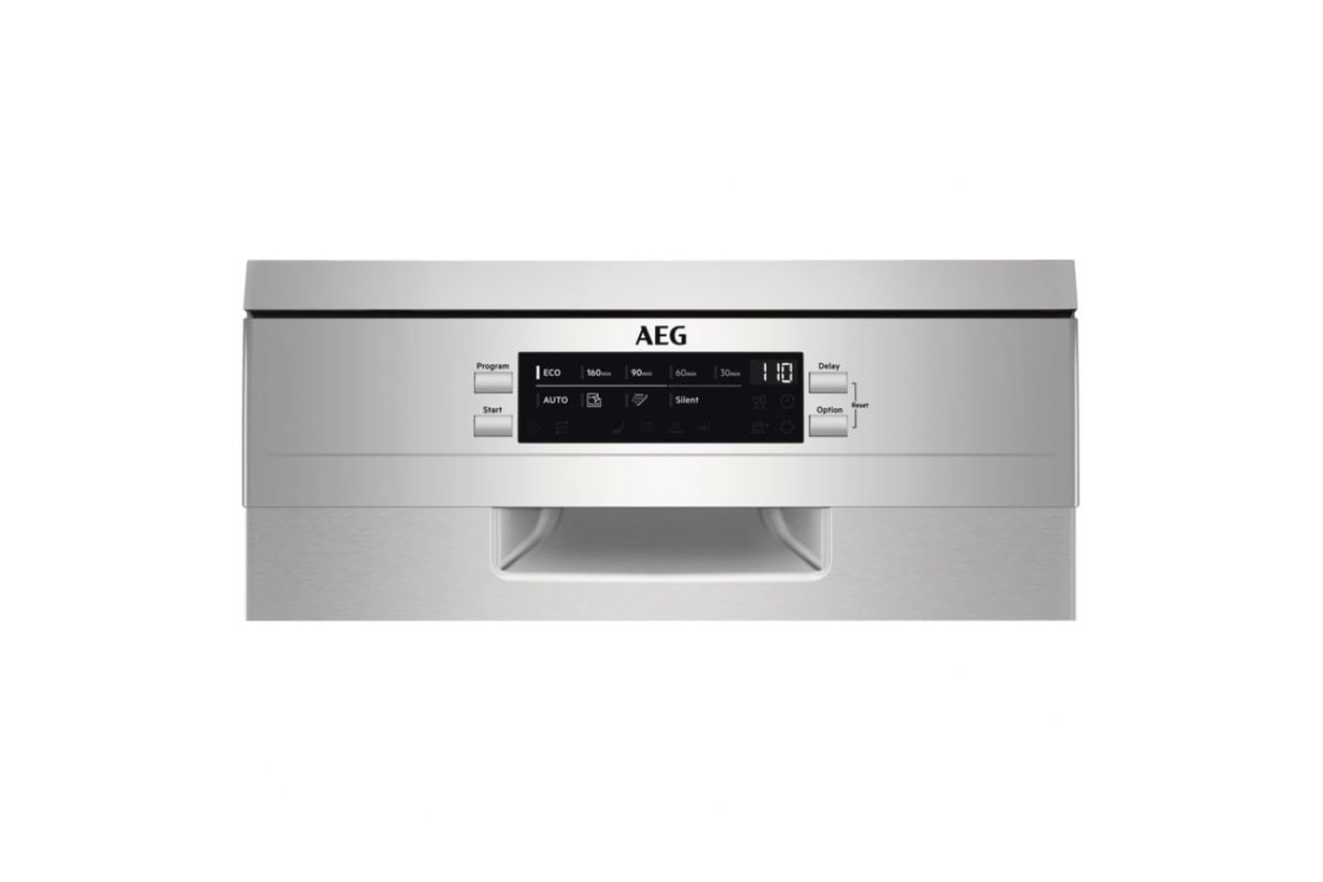Съдомиялна AEG FFB62427ZM – Изображение 2