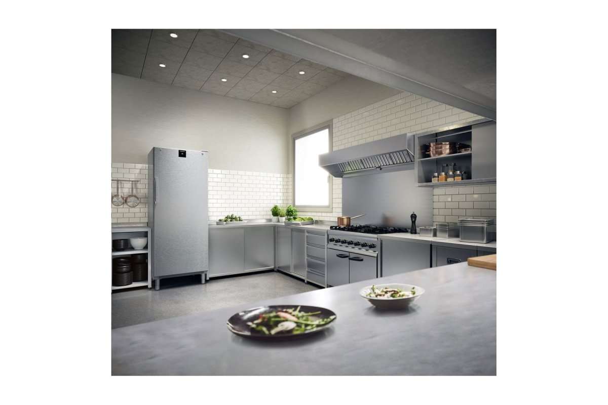 Професионален Фризер Liebherr Professional – Изображение 6