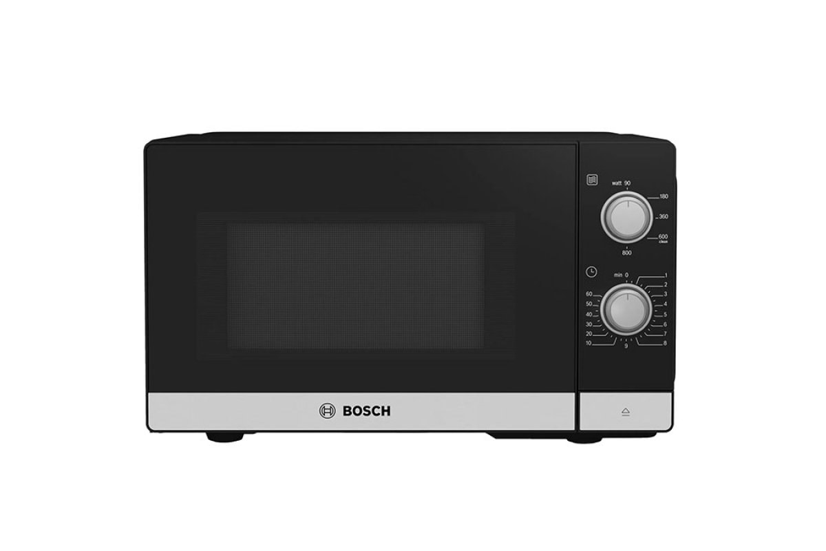 Свободностояща Микровълнова Bosch FFL020MS2
