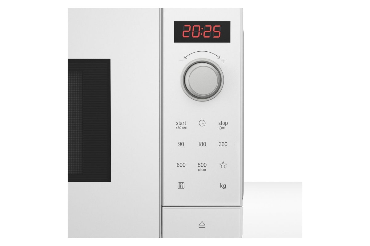 Свободностояща Микровълнова Bosch FFL023MW0 – Изображение 2