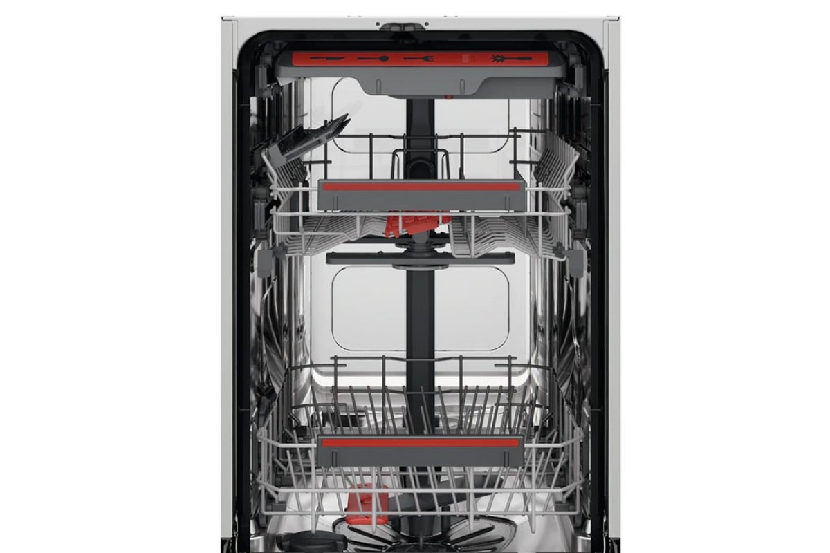 Съдомиялна AEG FSE72517P – Изображение 4