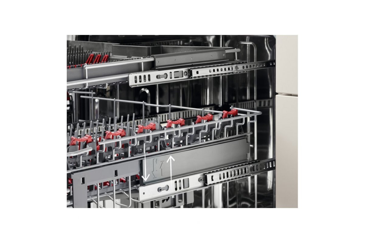 Съдомиялна AEG FSE72537P – Изображение 5