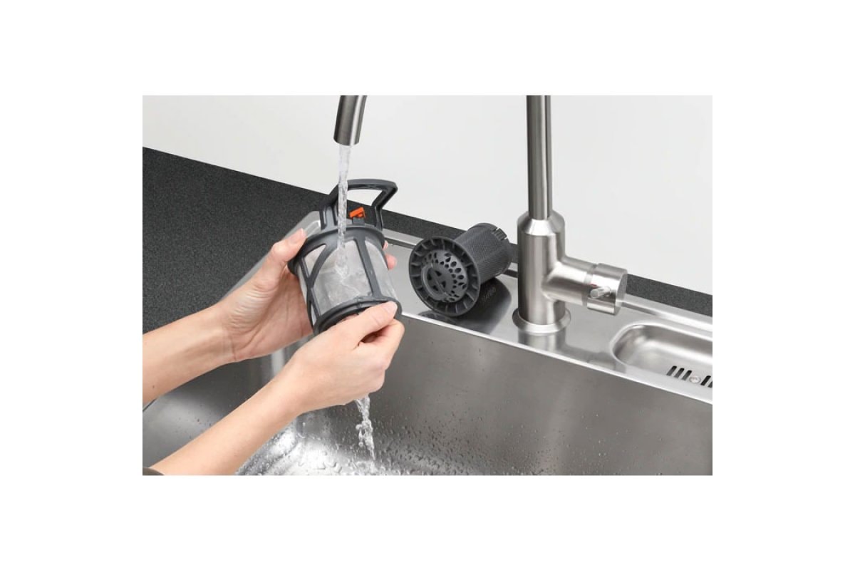 Съдомиялна AEG FSE72517P – Изображение 2