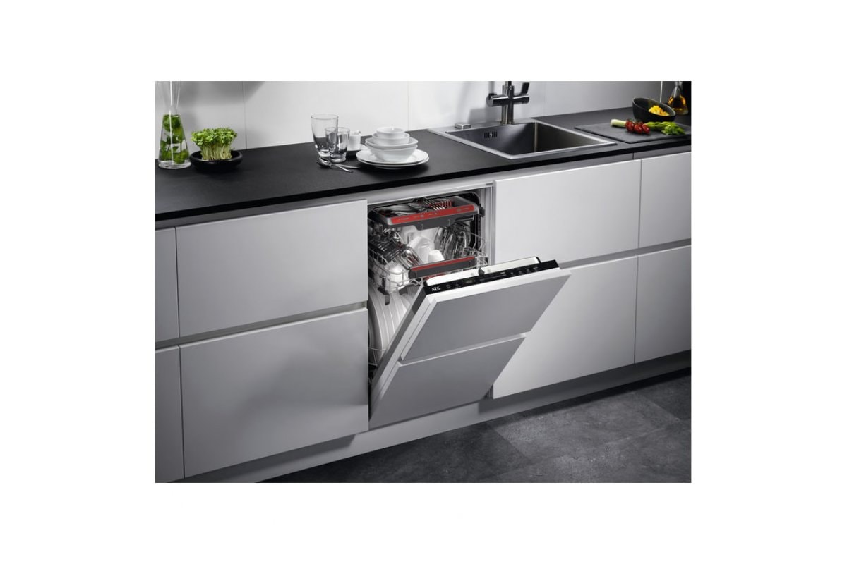 Съдомиялна AEG FSE73527P – Изображение 5