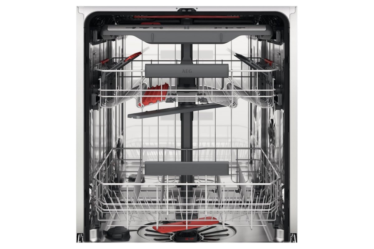 Съдомиялна AEG FSE75768P – Изображение 5
