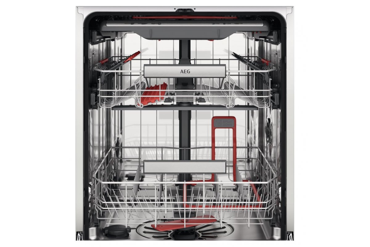 Съдомиялна AEG FSK93718P – Изображение 5