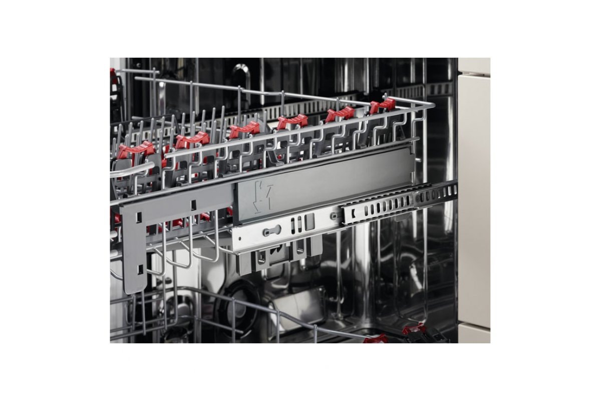 Съдомиялна AEG FSK94858P – Изображение 4