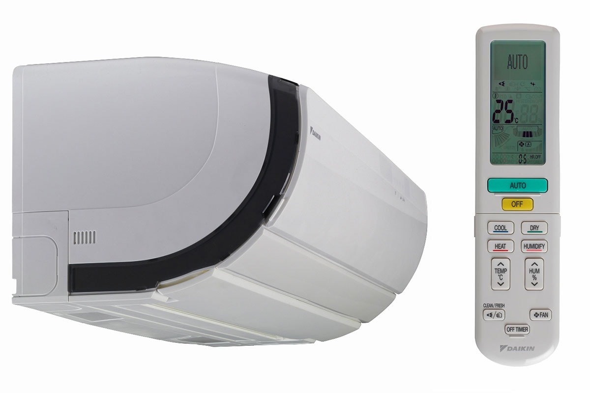 Хиперинверторен Климатик Daikin FTXZ50N/RXZ50N – Изображение 2