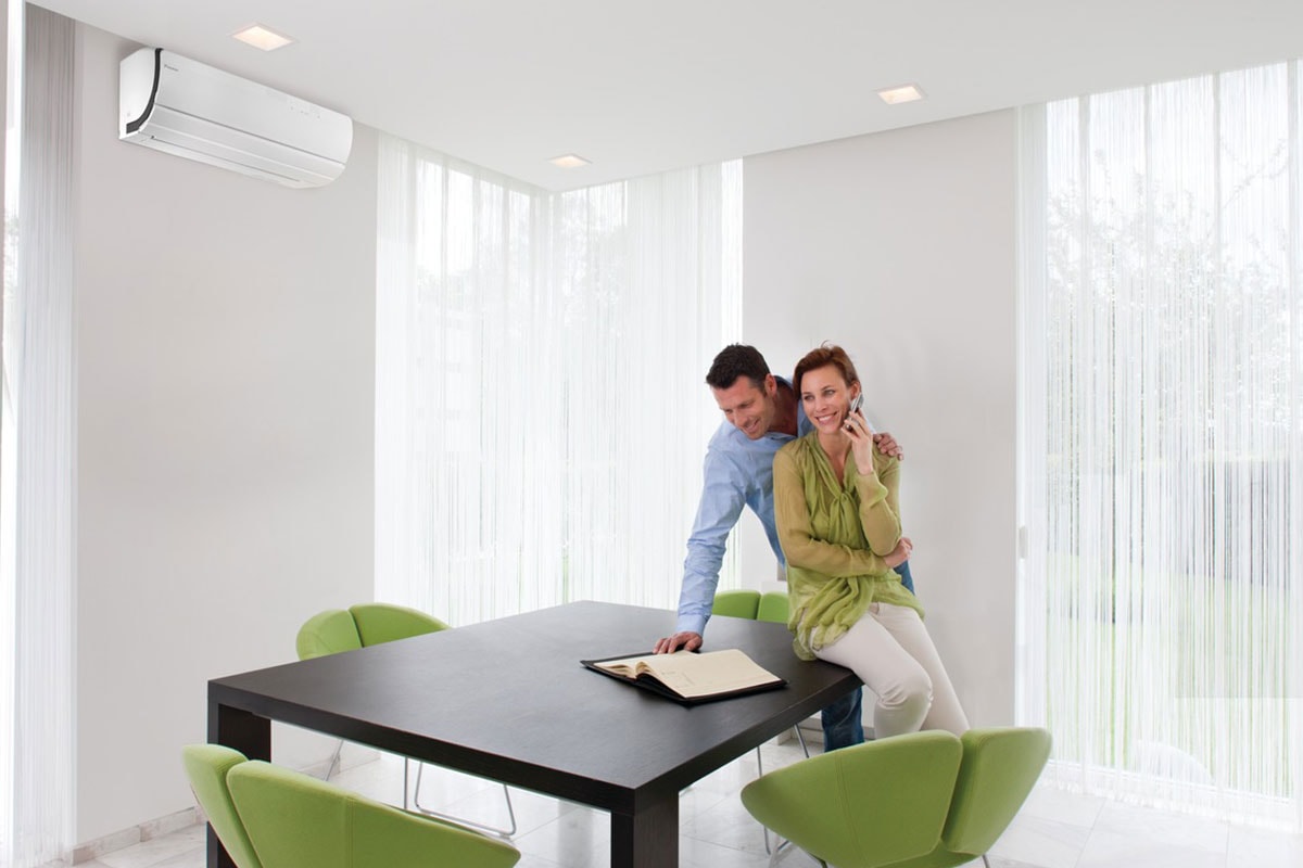 Хиперинверторен Климатик Daikin FTXZ50N/RXZ50N – Изображение 5