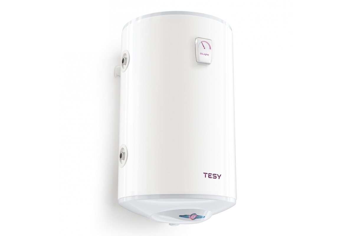 Бойлер със Серпентина Tesy
