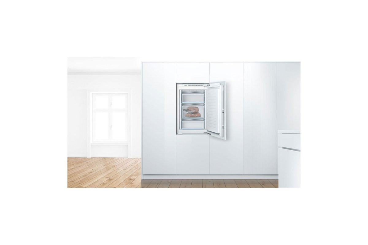 Фризер за Вграждане Bosch GIV21AFE0 – Изображение 2
