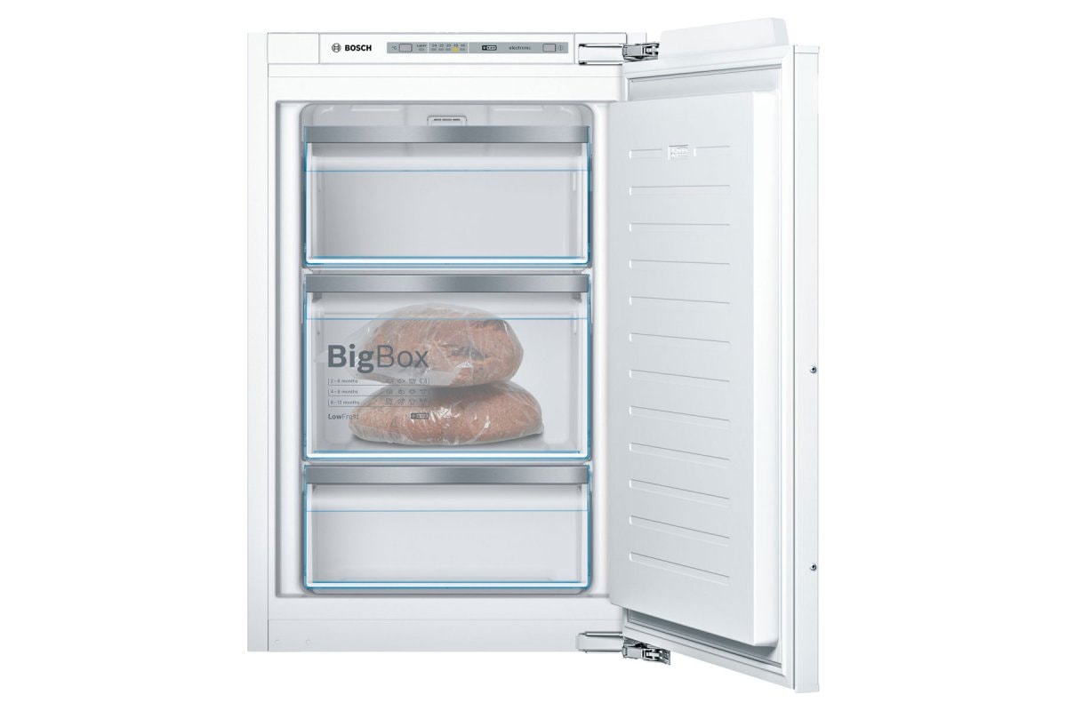 Фризер за Вграждане Bosch GIV21AFE0