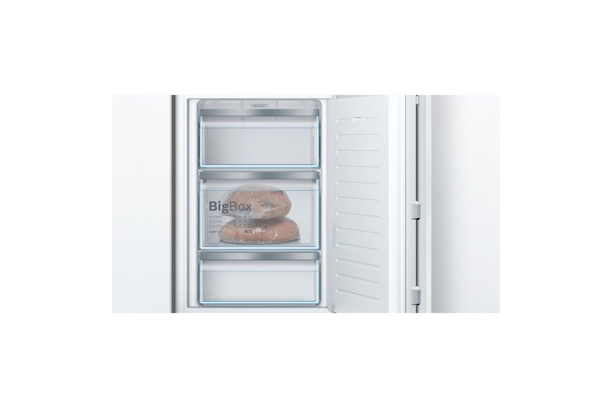 Фризер за Вграждане Bosch GIV21AFE0 – Изображение 4