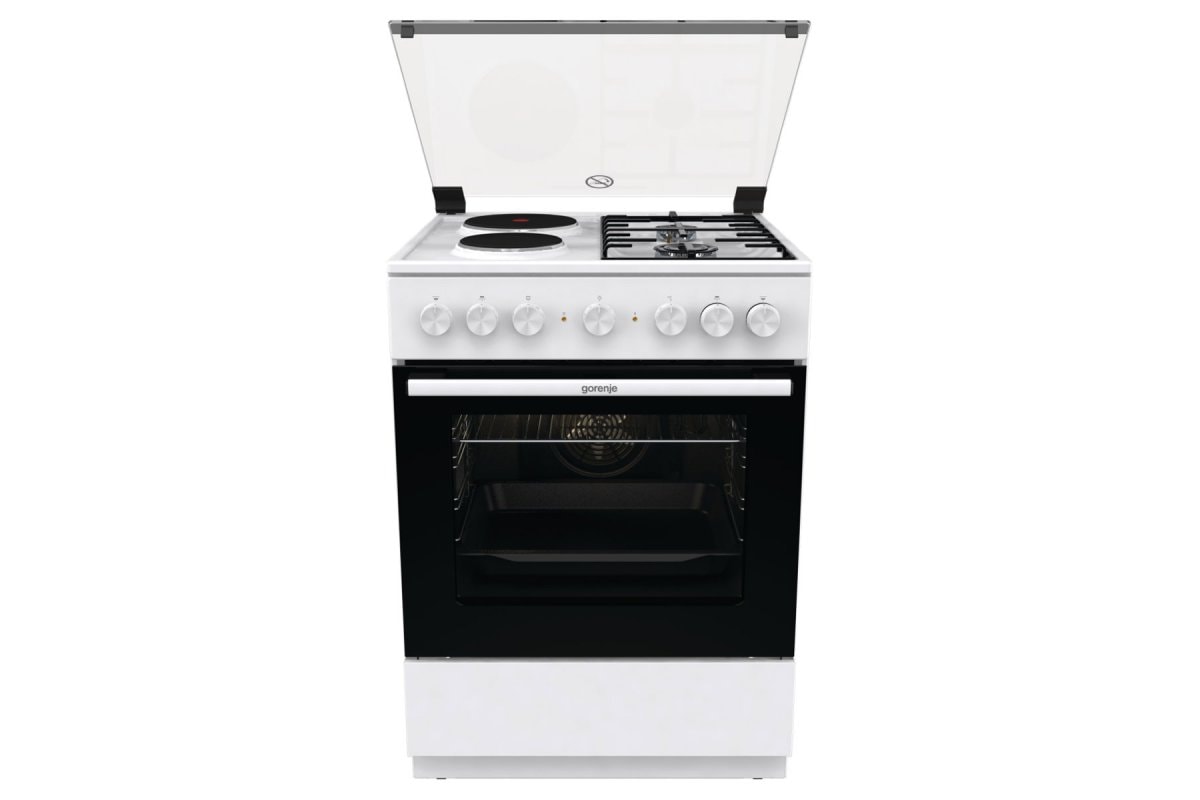 Свободностояща Печка Gorenje GK6B40WF