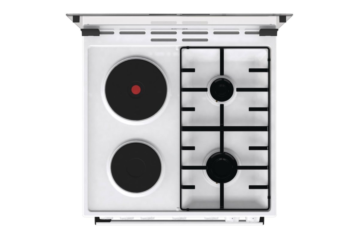 Свободностояща Печка Gorenje GK6B40WF – Изображение 8