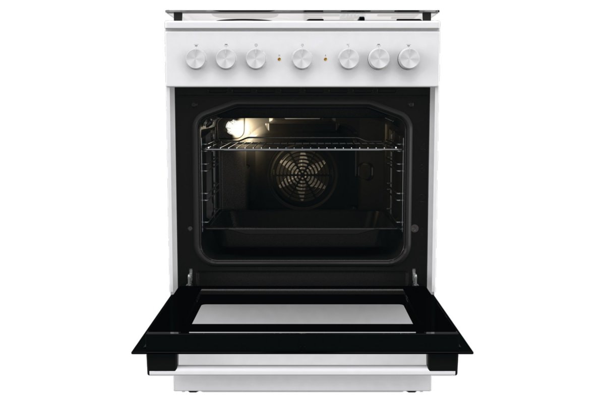 Свободностояща Печка Gorenje GK6B40WF – Изображение 9