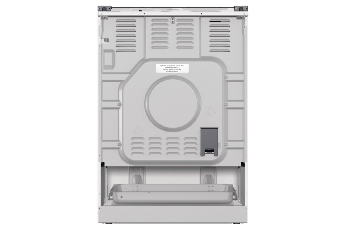 Свободностояща Печка Gorenje GK6B40WF – Изображение 11