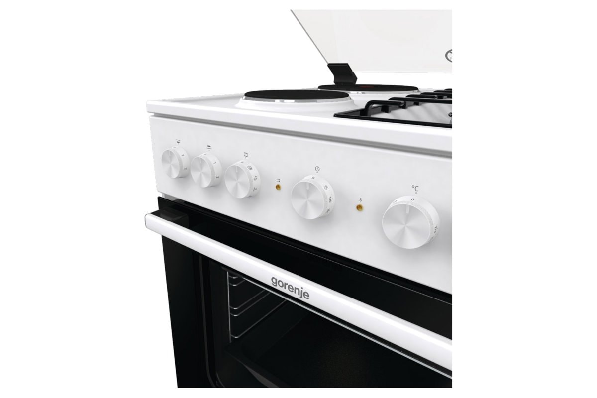 Свободностояща Печка Gorenje GK6B40WF – Изображение 7