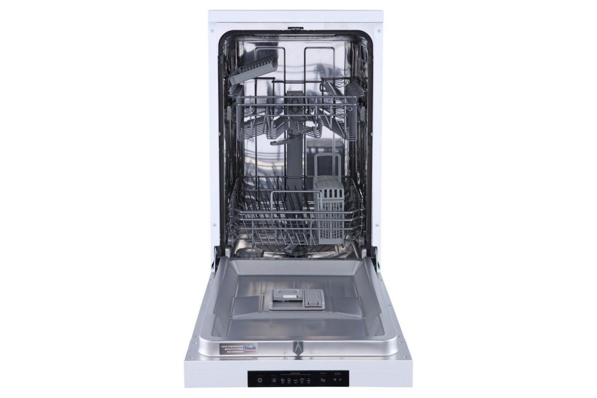 Съдомиялна Gorenje GS520E15W – Изображение 4