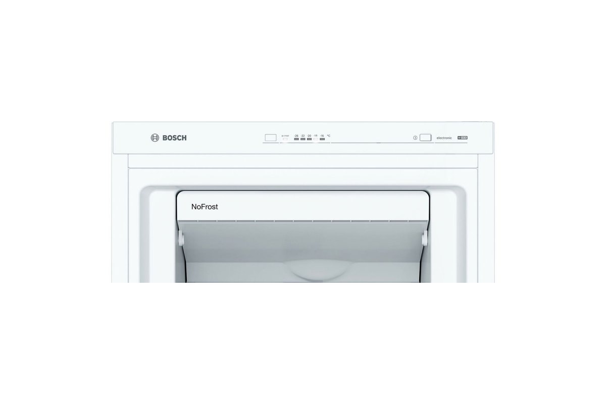 Вертикален Фризер Bosch GSN33VWEP – Изображение 2