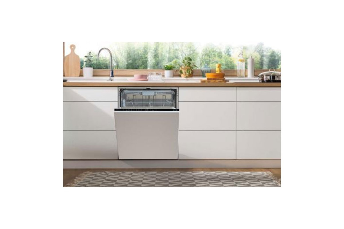 Съдомиялна Gorenje GV643D90 – Изображение 7