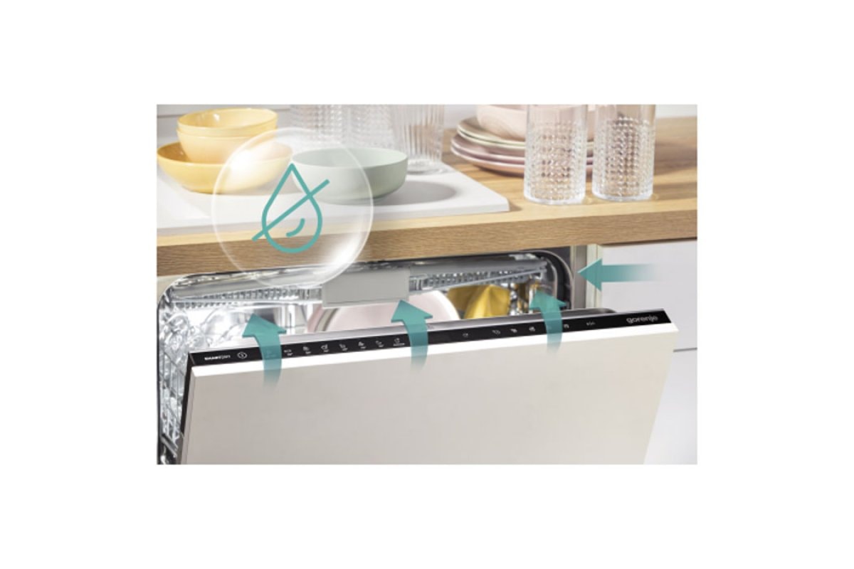 Съдомиялна Gorenje GV643D90 – Изображение 6