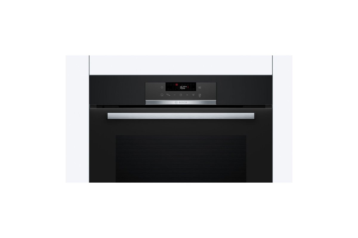 Фурна за Вграждане Bosch HBA171BB3 – Изображение 2