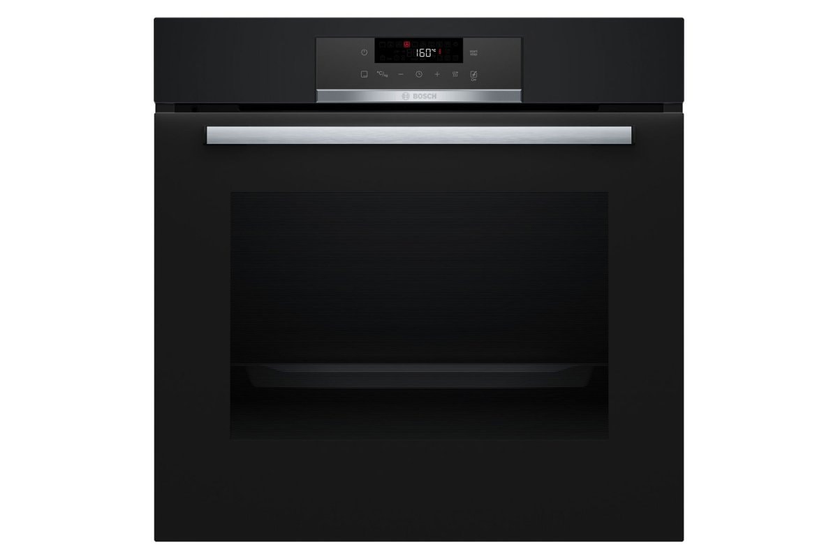 Фурна за Вграждане Bosch HBA171BB3