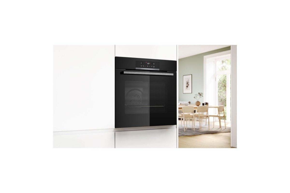 Фурна за Вграждане Bosch HBA171BB3 – Изображение 5