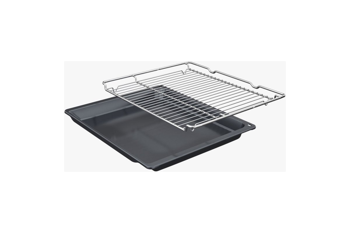 Фурна за Вграждане Bosch HBA171BB3 – Изображение 6