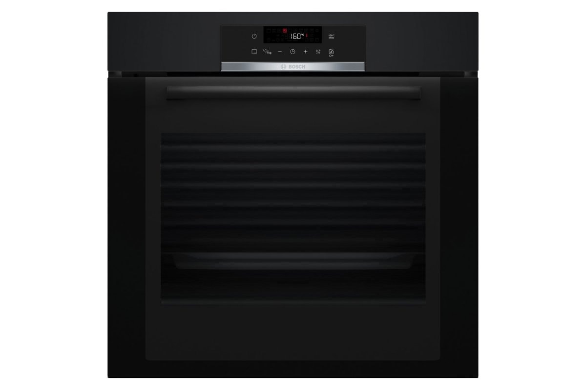Фурна за Вграждане Bosch HBA372EB3