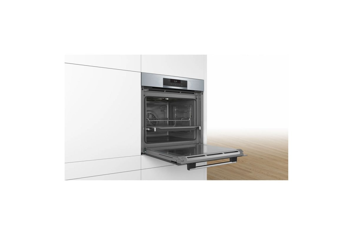 Фурна за Вграждане Bosch HBA372ES0 – Изображение 4