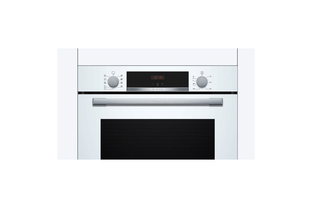 Фурна за Вграждане Bosch HBA534BW3 – Изображение 2