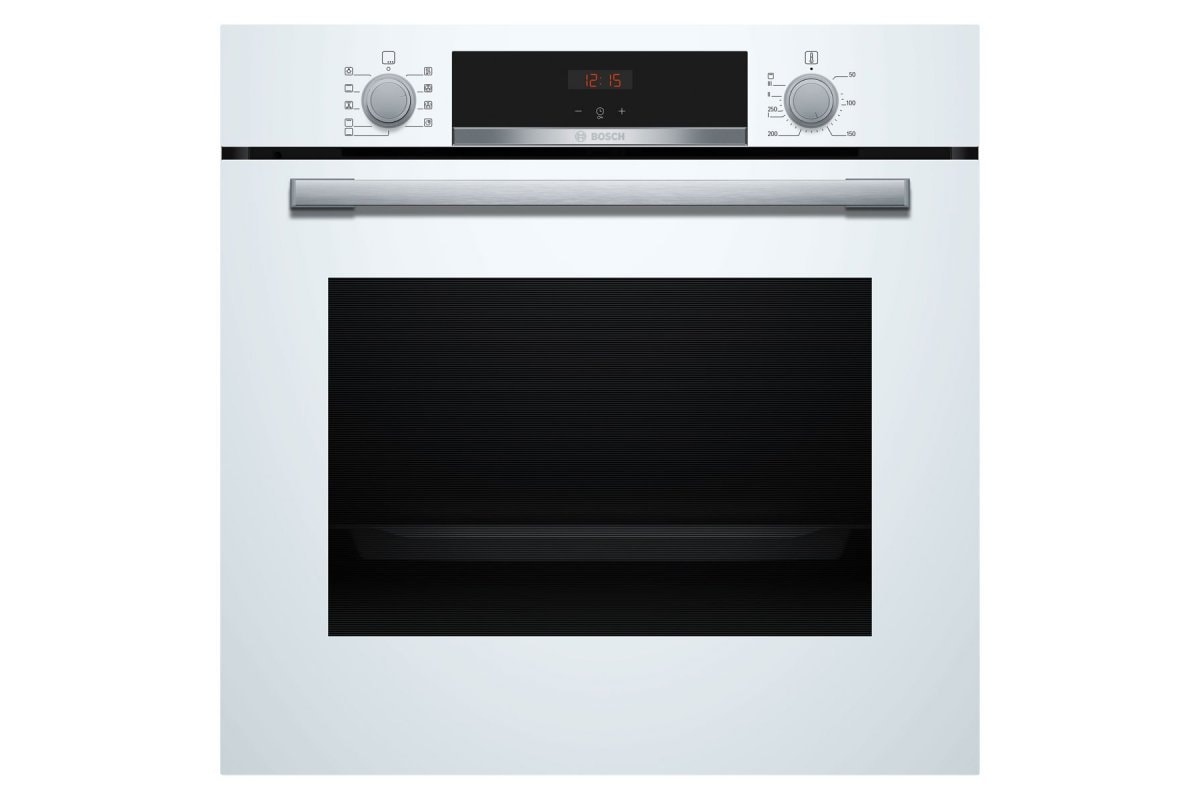Фурна за Вграждане Bosch HBA534BW3