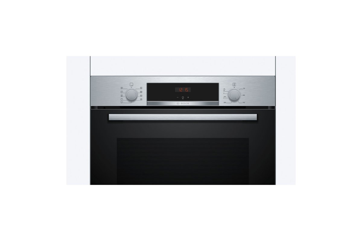 Фурна за Вграждане Bosch HBA534ES3 – Изображение 2