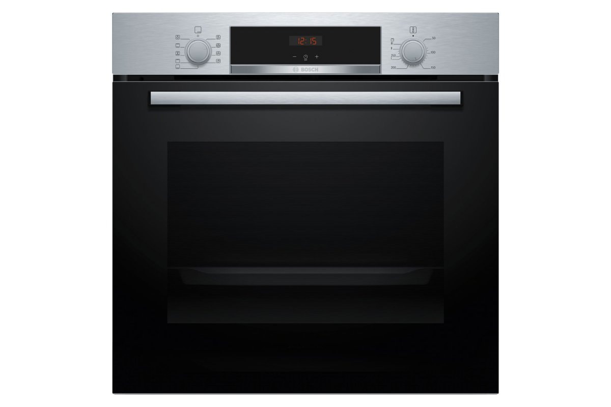 Фурна за Вграждане Bosch HBA534ES3