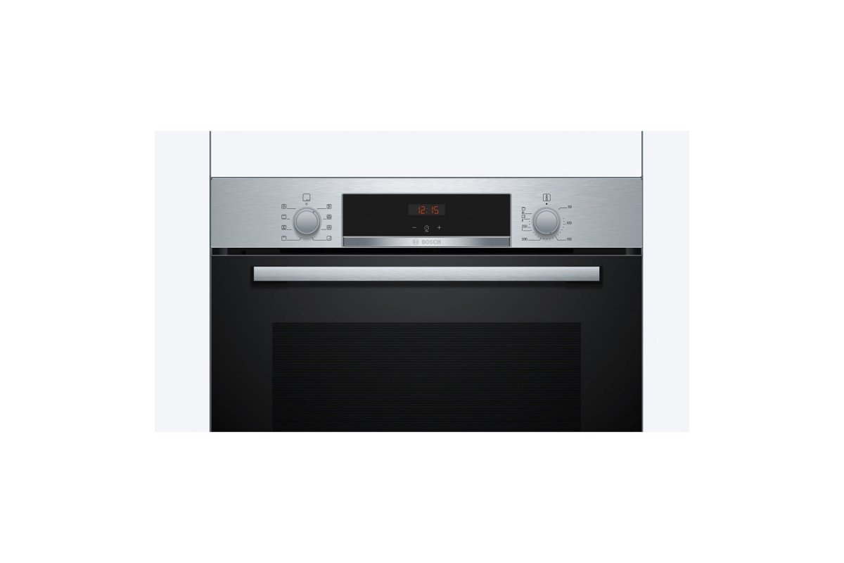 Фурна за Вграждане Bosch HBA553BR3F – Изображение 2