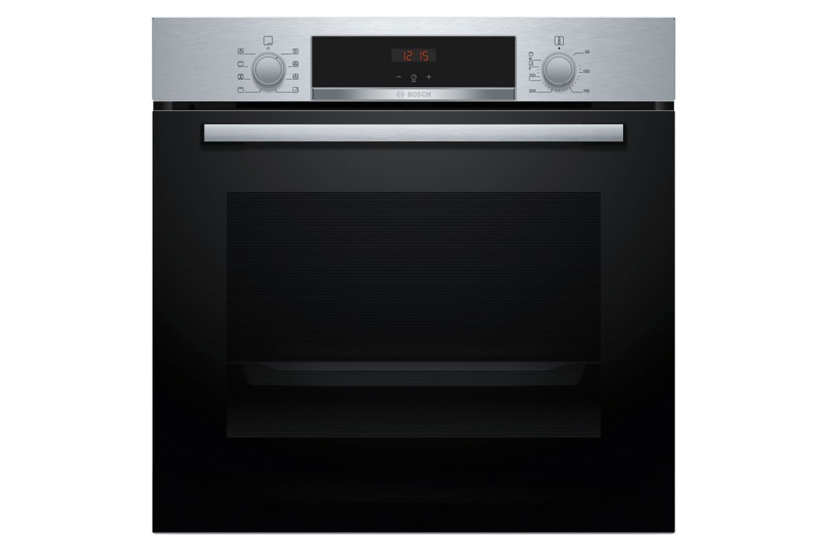Фурна за Вграждане Bosch HBA553BR3F