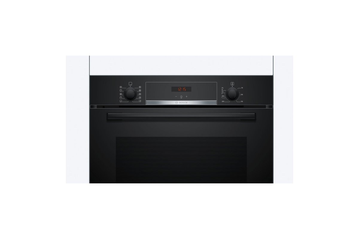 Фурна за Вграждане Bosch HBA554EB3 – Изображение 2