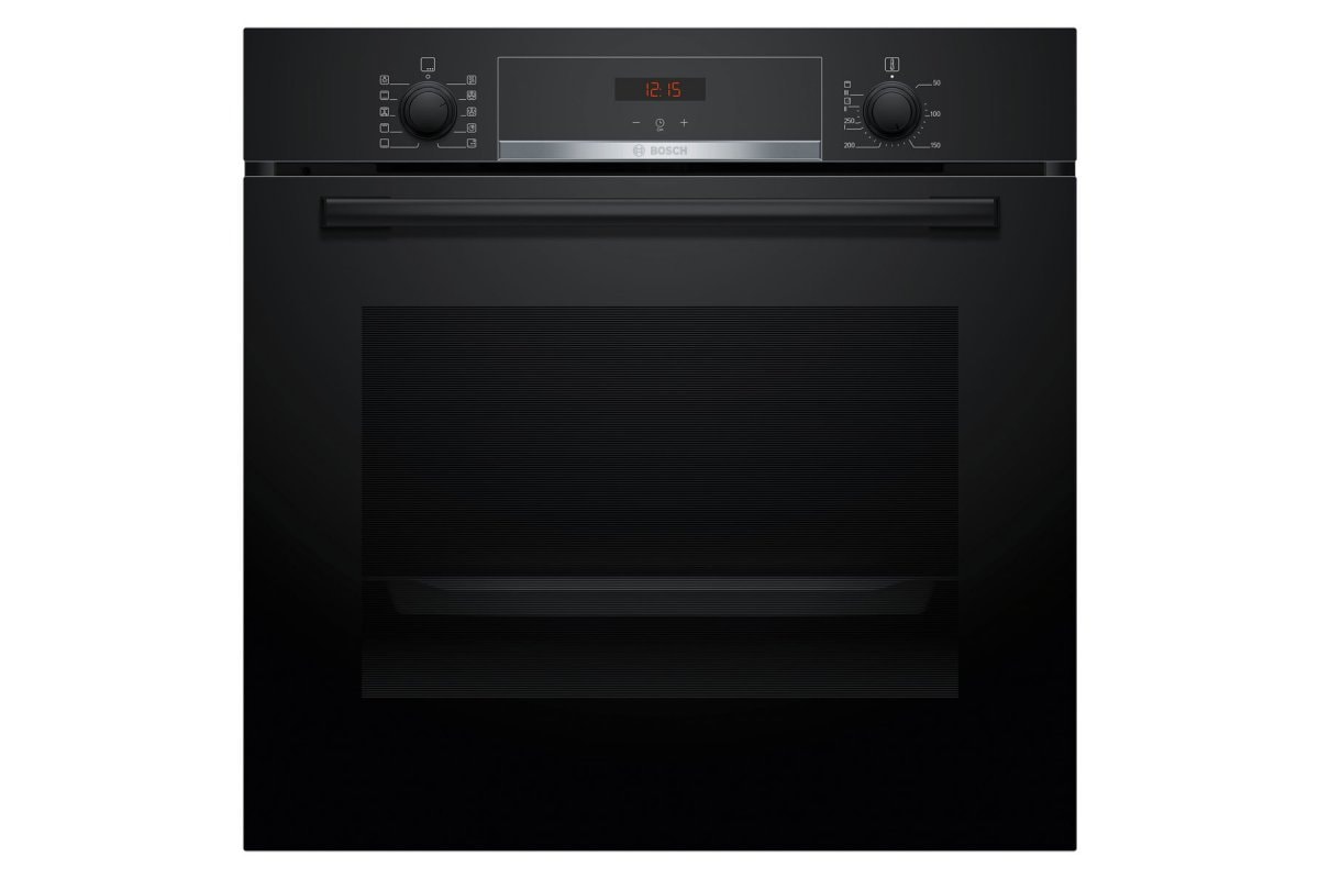 Фурна за Вграждане Bosch HBA554EB3