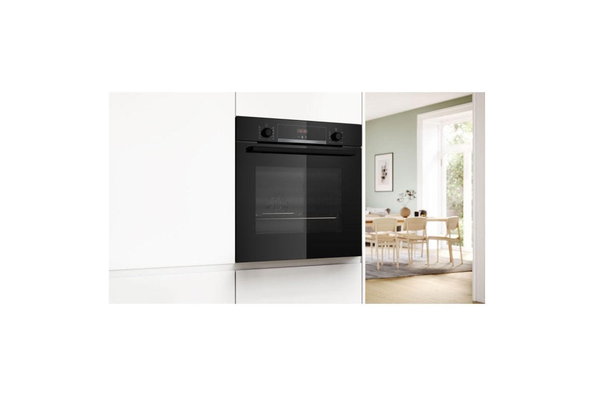 Фурна за Вграждане Bosch HBA554EB3 – Изображение 5