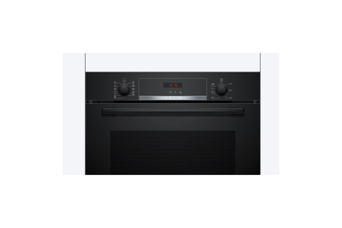 Фурна за Вграждане Bosch HBA574BB3 – Изображение 2