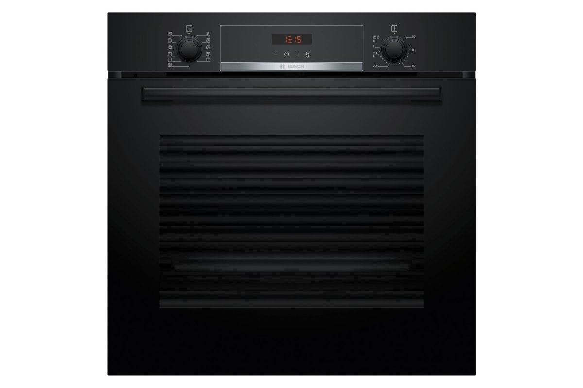 Фурна за Вграждане Bosch HBA574BB3
