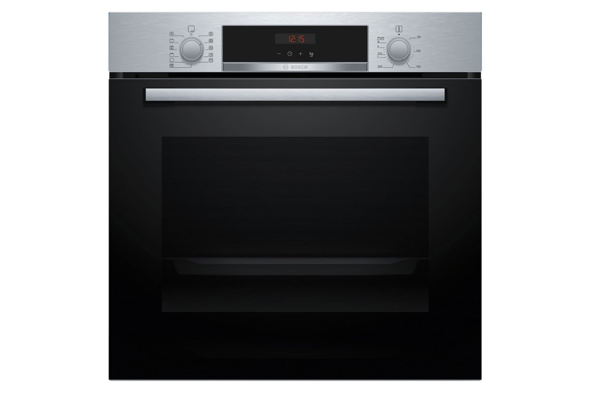 Фурна за Вграждане Bosch HBA574BS3