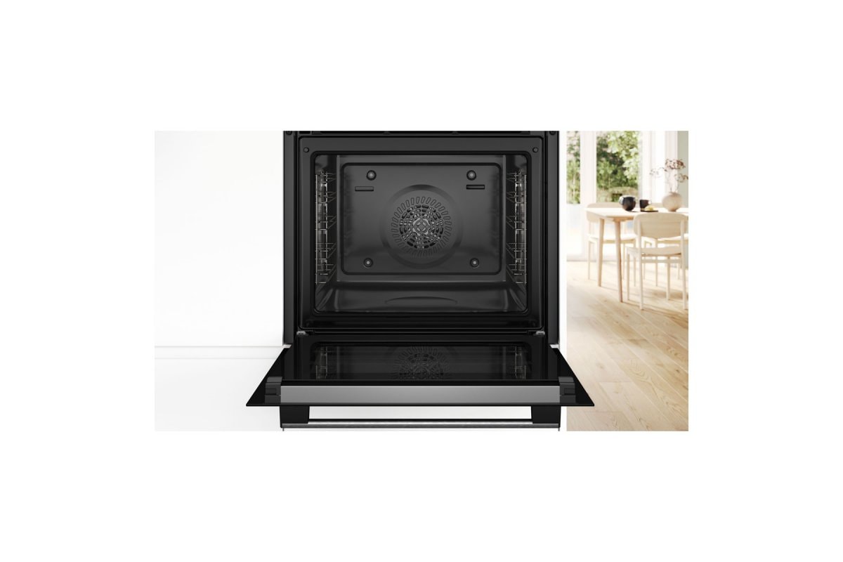 Фурна за Вграждане Bosch HBA574BS3 – Изображение 3